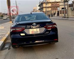 تويوتا كامري